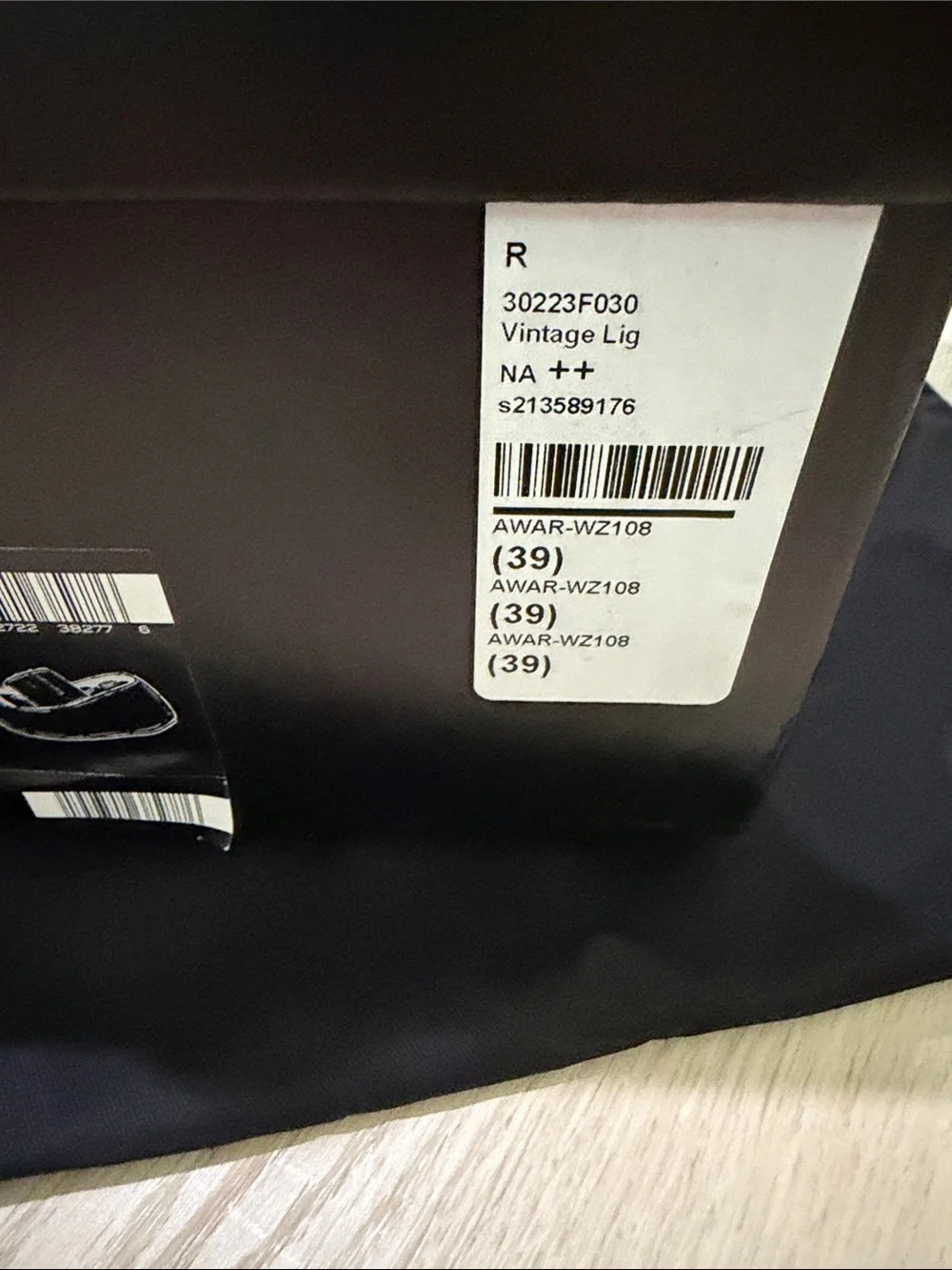 Alexander Wang will ship